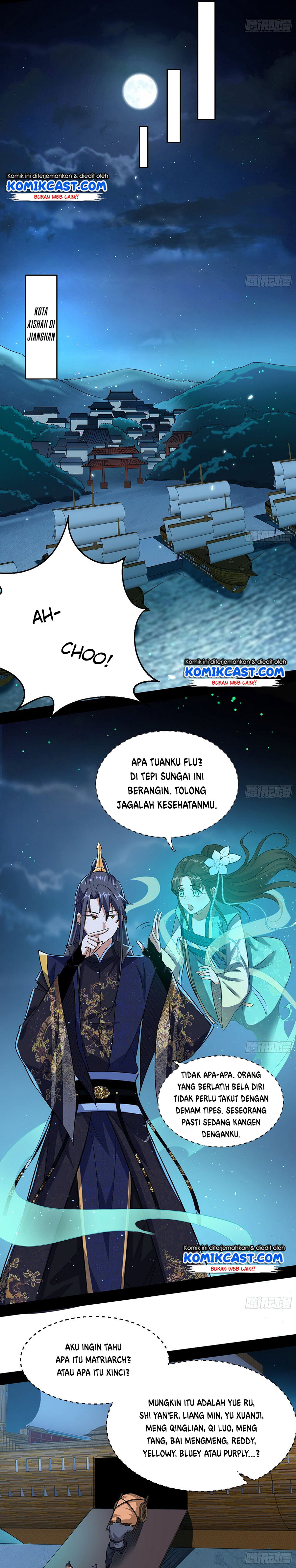 Dilarang COPAS - situs resmi www.mangacanblog.com - Komik im an evil god 077 - chapter 77 78 Indonesia im an evil god 077 - chapter 77 Terbaru 12|Baca Manga Komik Indonesia|Mangacan